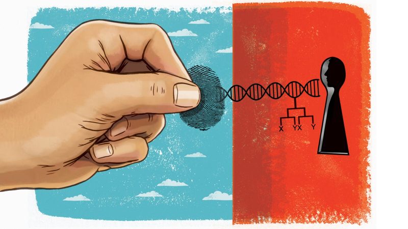 The Ethics of Gene Editing: CRISPR and Beyond