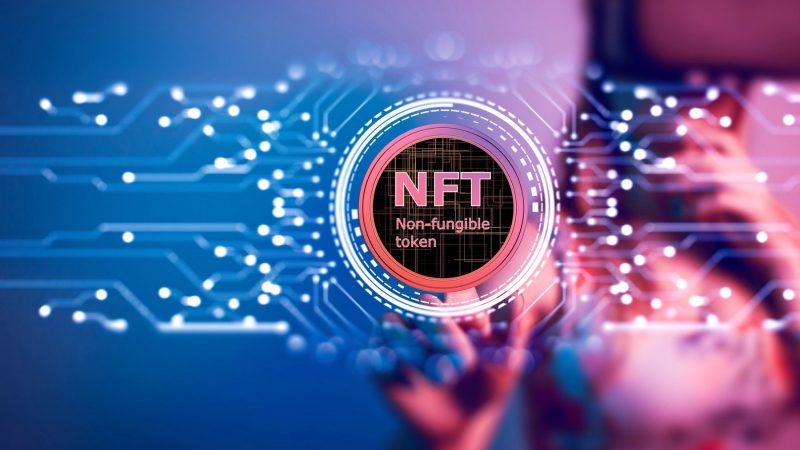 Crypto and NFTs: Redefining Finance and Art Markets